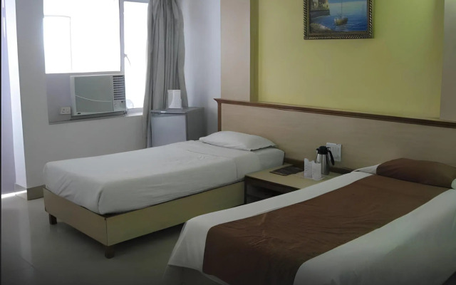 Kalchuri Residency