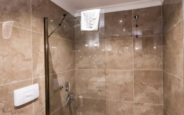 Celik Palace Hotel Convention Center & Thermal SPA