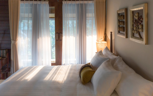 Melia Ba Vi Mountain Retreat