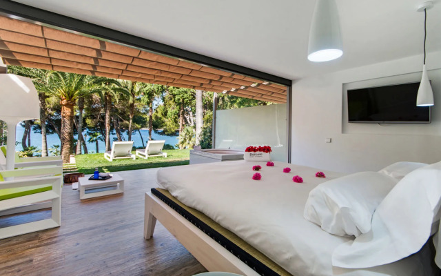 Four Seasons Mallorca at Formentor