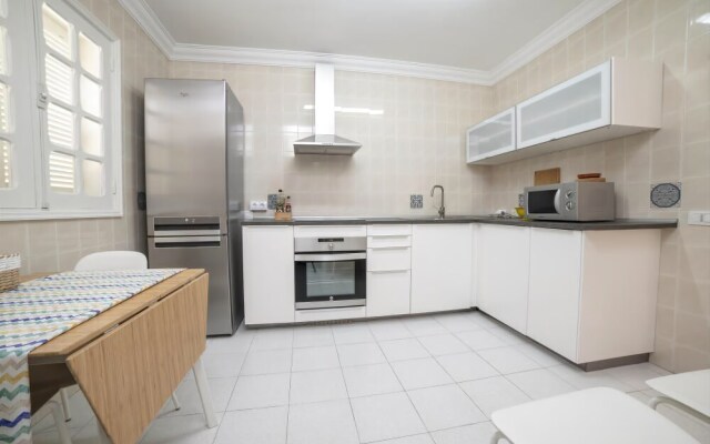 Vallecita Vacation House