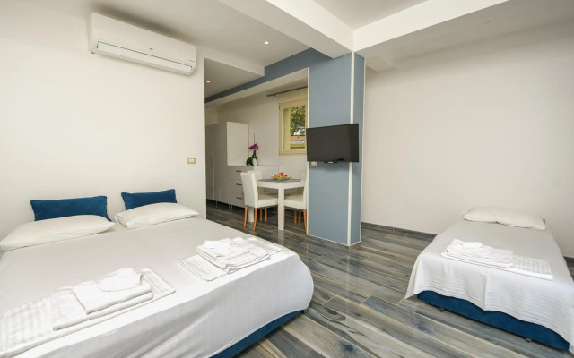 Sea Point Apart hotel Tivat