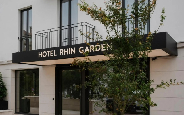 Rhin Garden