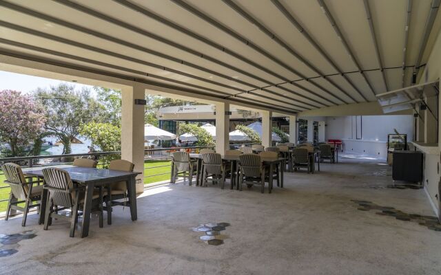 Alesta Apart Hotel