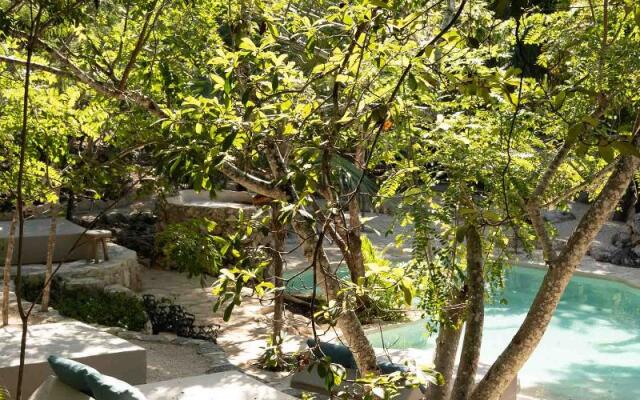Pepem Holistic Experience - Peaceful Retreat Near Tulum
