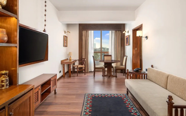 Varnabas Museum Hotel