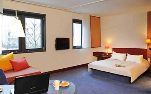 Grand Rohan Jogja