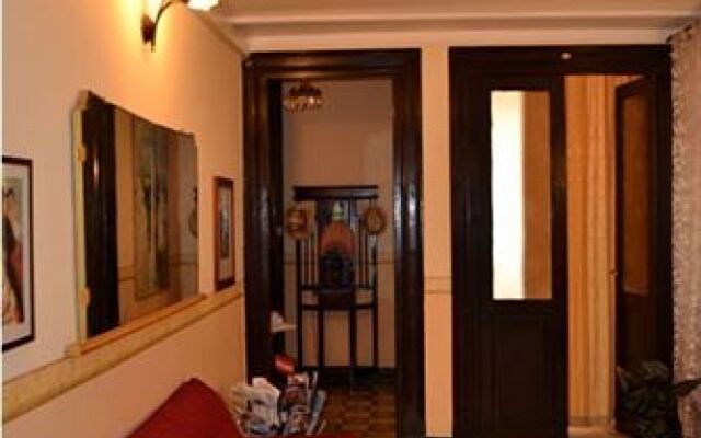 Bed & Breakfast Palermo Art