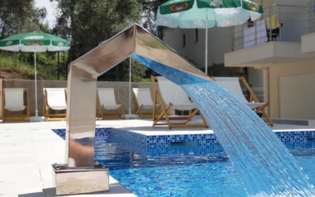 GREJM Lux Family Apartments
