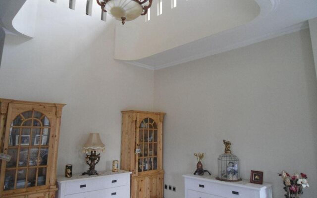 Cassa Mia Guest House