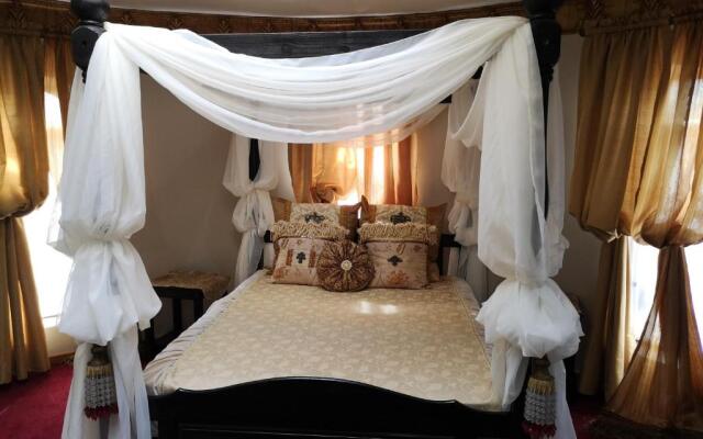 Excalibur Boutique Hotel