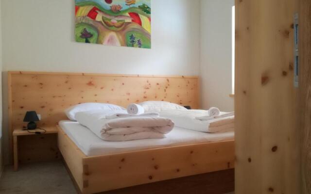 Dobringers Chalet-Dorf Warös