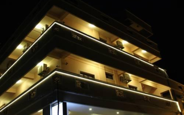 Raj Residency Salem