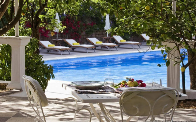 Grand Hotel Cocumella