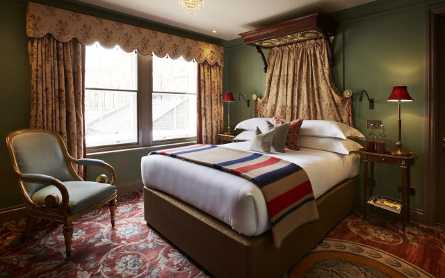 The Zetter Marylebone
