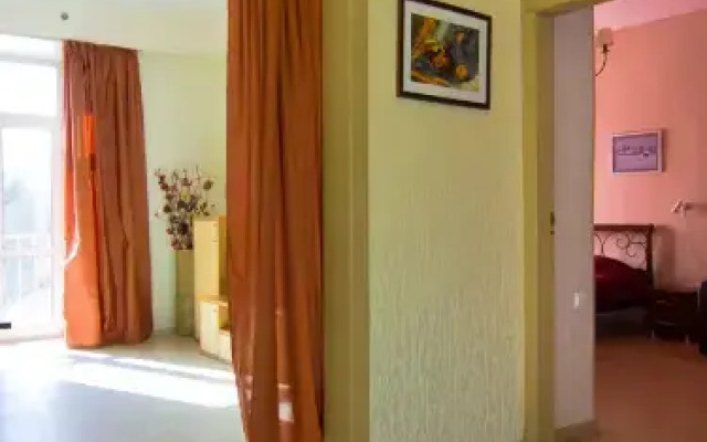 ВГОСТИ Архангельск на улице Северной Двины 95 корпус 2