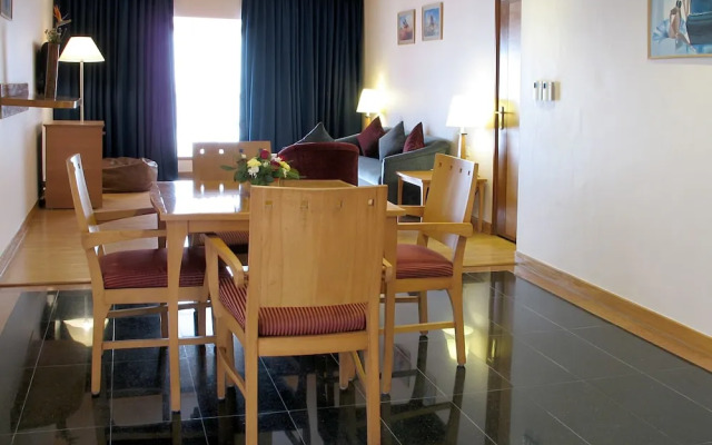 The Central Park Hotel