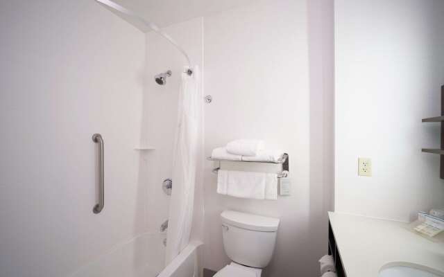 Hilton Garden Inn Evansville