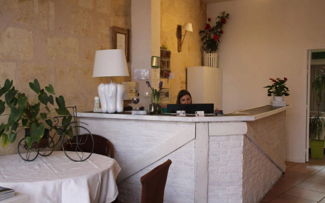 ROSA Boutique Hôtel Bordeaux