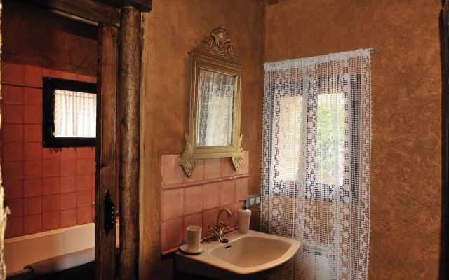 Las Moradas Del Temple