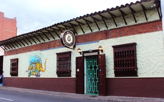 Mila Hostel