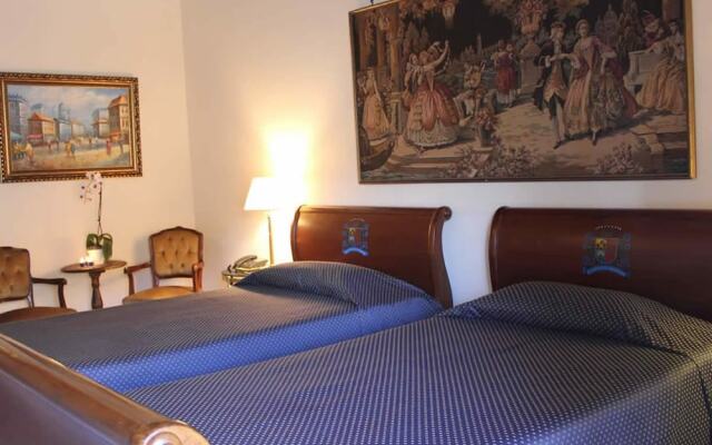 Hotel Roma Imperiale