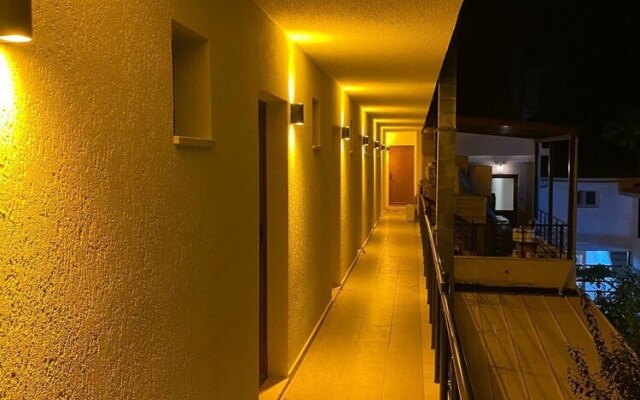 Naz Liman Hotel