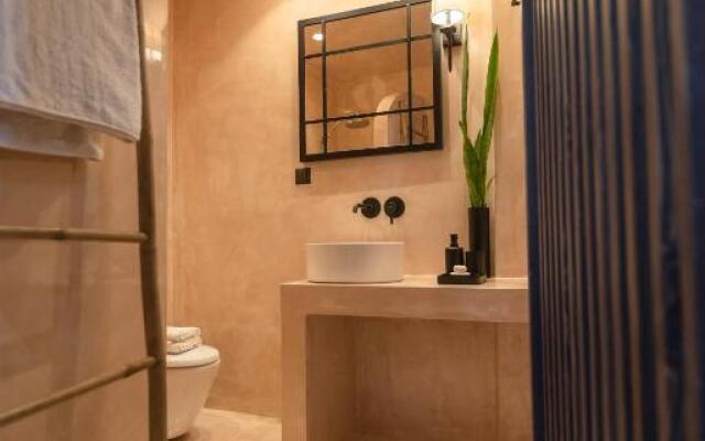Archo Suites Pythagoreio