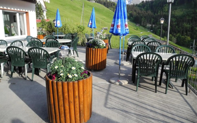 Gasthaus Schwand