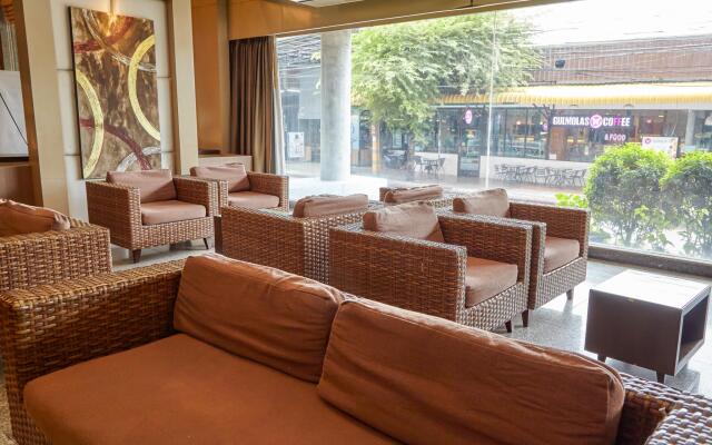 Bangkok Inter Place Hotel