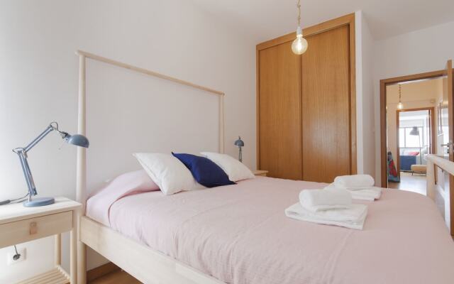 Cozy Apartment In Estefania