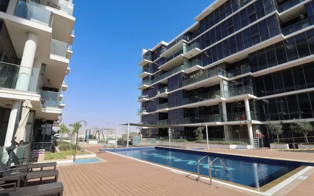 Bloomfields 1Br Golfside Getaway DAMAC H