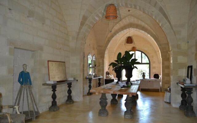 Palazzo Siena - Home & More