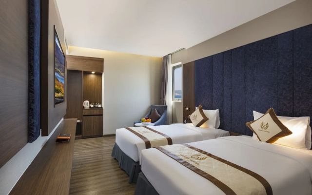 Vesna Hotel Nha Trang