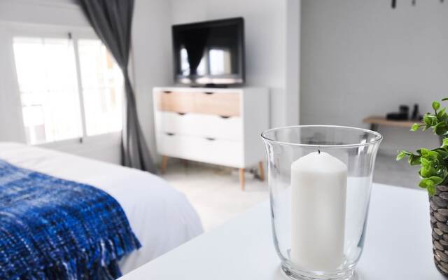 Sitito Marmoles 32 Studio