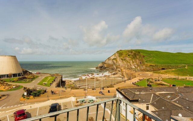 Ilfracombe Oriel 3 Bedrooms