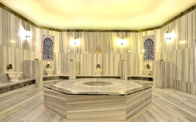 Miracle Resort Hotel - All Inclusive