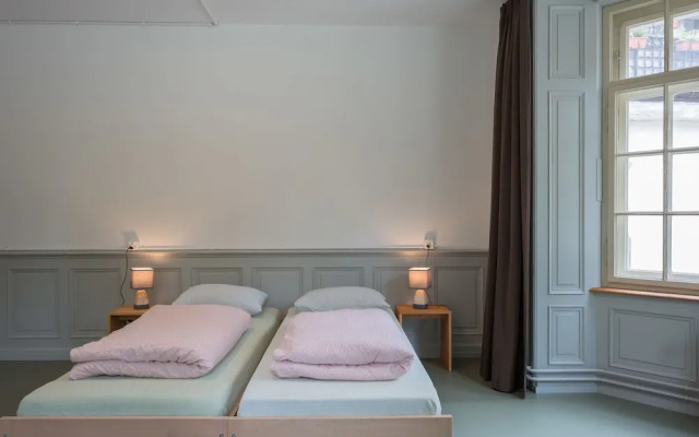 Youth Hostel Schaffhausen