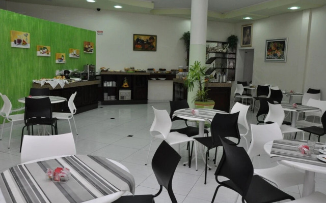 Hotel Lisbor