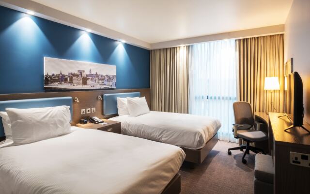 Hampton by Hilton Aberdeen Airport