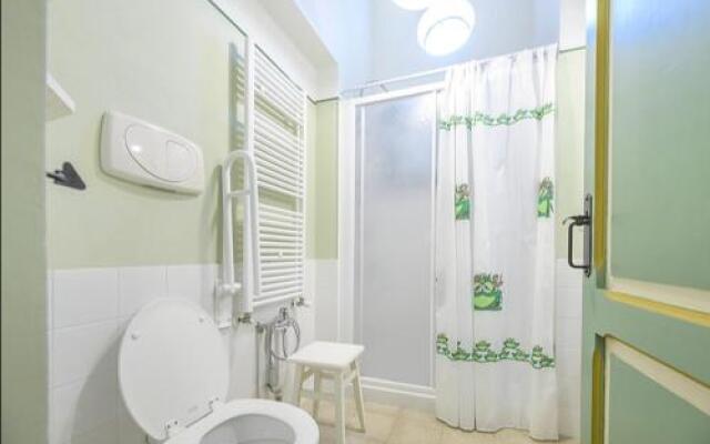 Vigna Sant' Amico Country House