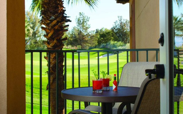 Marriott's Shadow Ridge I-The Villages