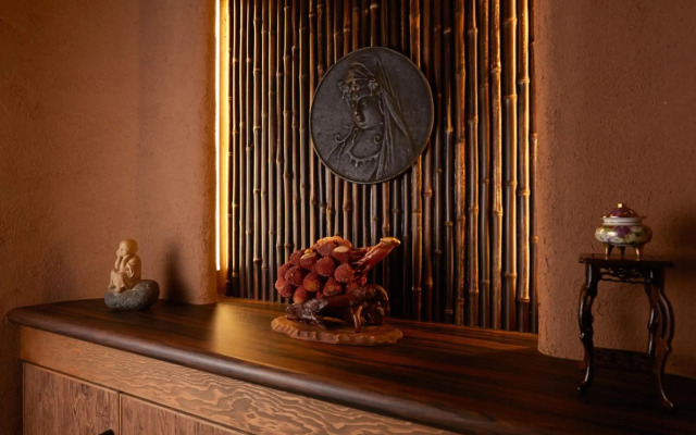 Ryokan Shinsen