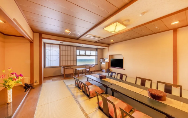 Choshi Grand Hotel