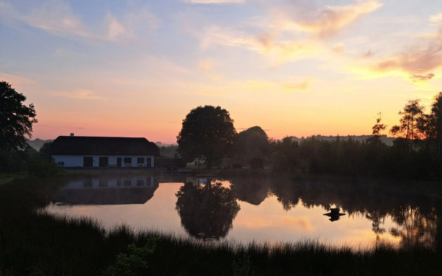 Gunderupholm Apartments