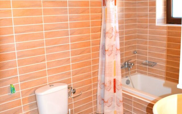 Luxury Apartment in Eleftherna SATRA