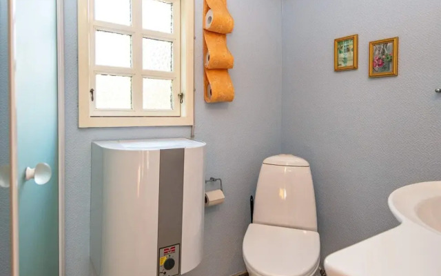 4 Person Holiday Home in Nordborg
