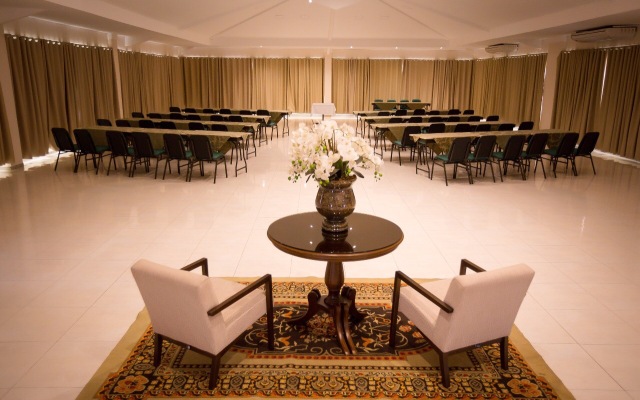 Hotel Nacional Inn São Carlos & Convenções