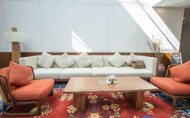 Tianlu Gucun Township Yun Homestay