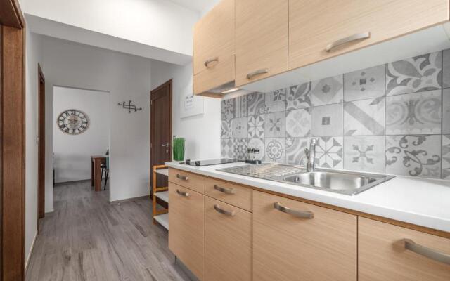 New 2020! Apartments Sanja